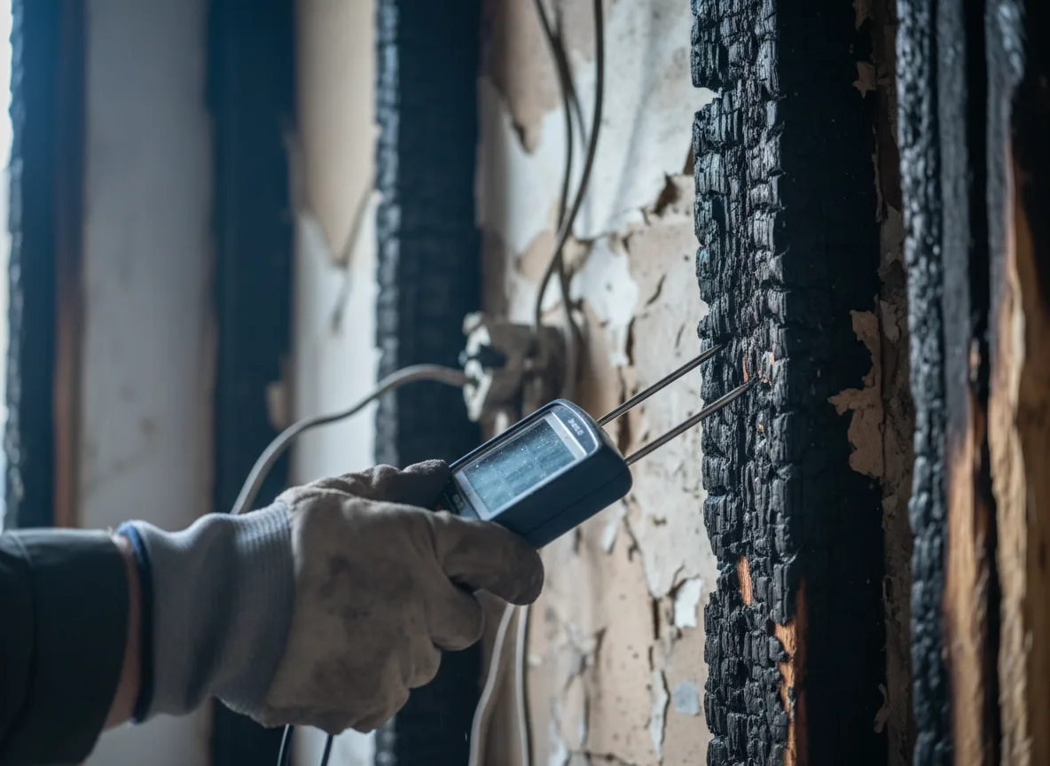 Fire Damage Restoration New Bloomfield, PA FAQs
